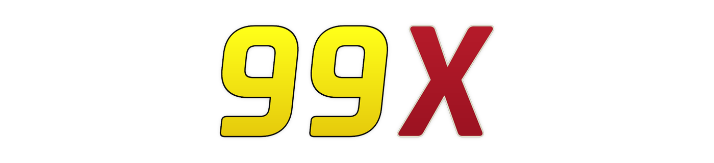 99x